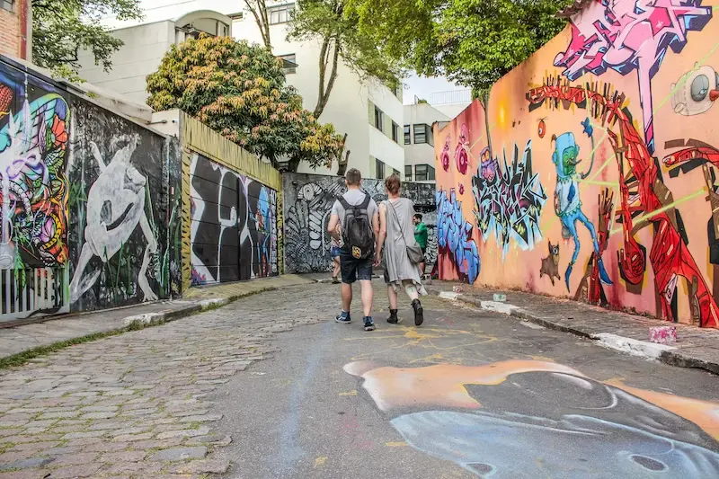 20 coisas para fazer em São Paulo para uma primeira visita