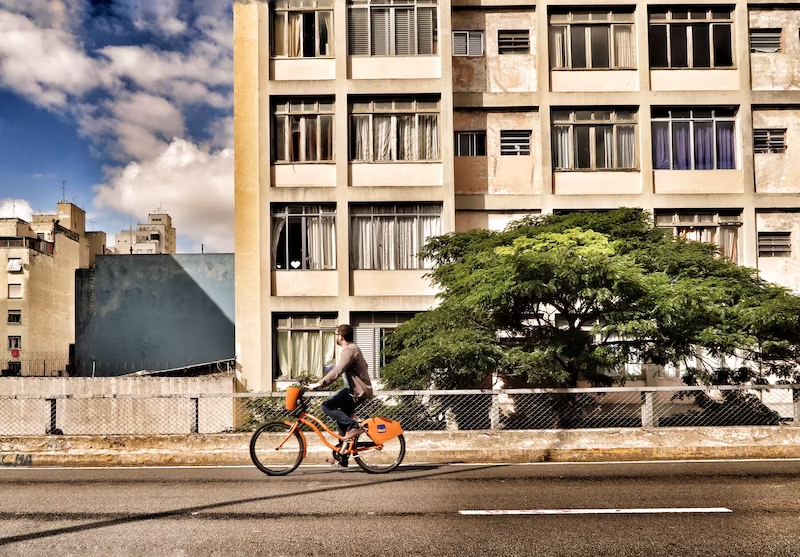 Welcome to São Paulo: 10 Things to Do in One Day