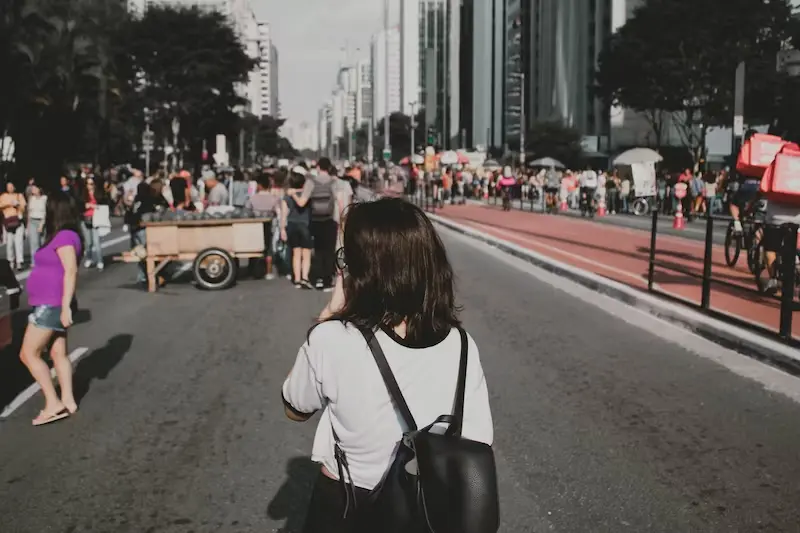 30 coisas gratuitas para fazer em São Paulo para viajantes com orçamento limitado