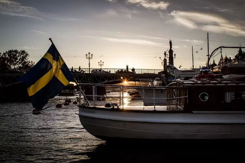 Wondering What to Do in Stockholm for a Day? Here is a Guide