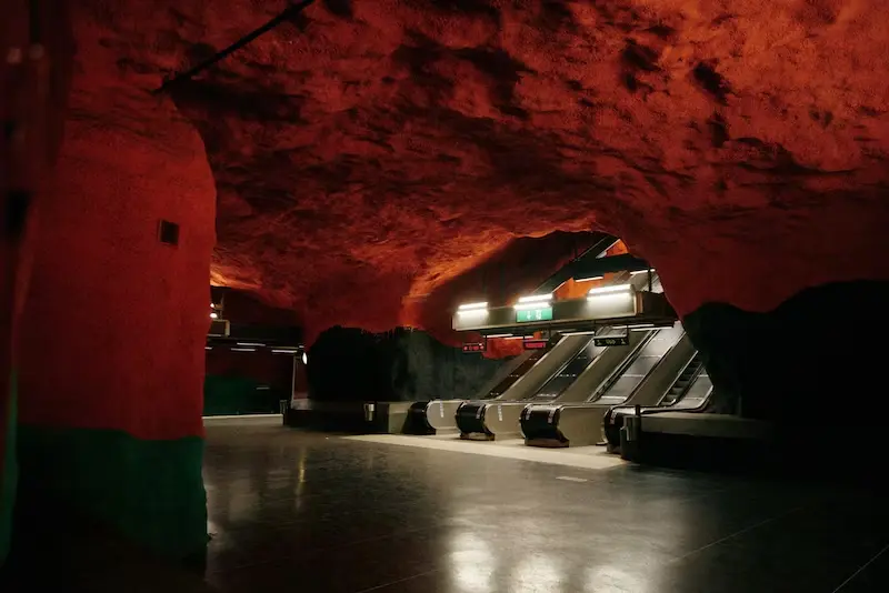 Guide of Stockholm Public Transport - Info + Ticket Price