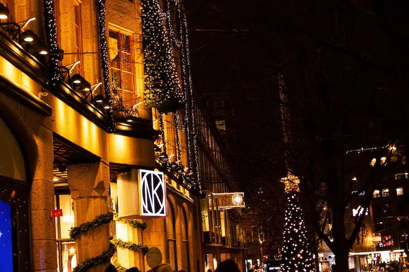 What to Do in Stockholm in Winter - Indoor and Outdoor Fun