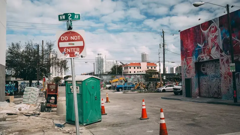 Visitez Miami Allapattah avant la gentrification climatique