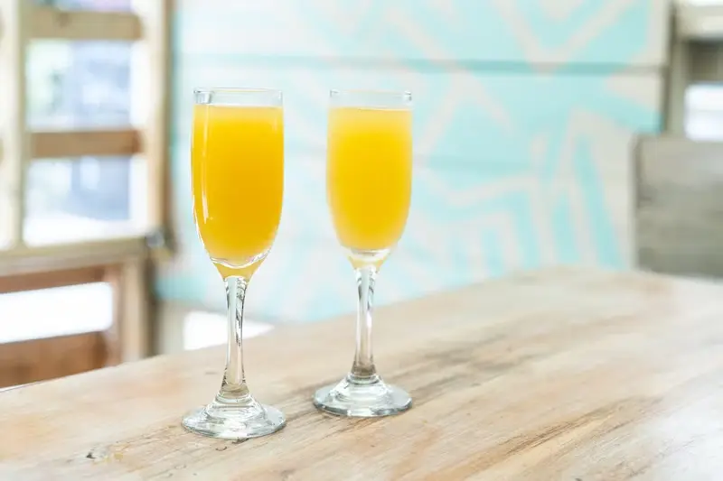 Miami's Best Boozy Brunches: We’re talking Unlimited Mimosas