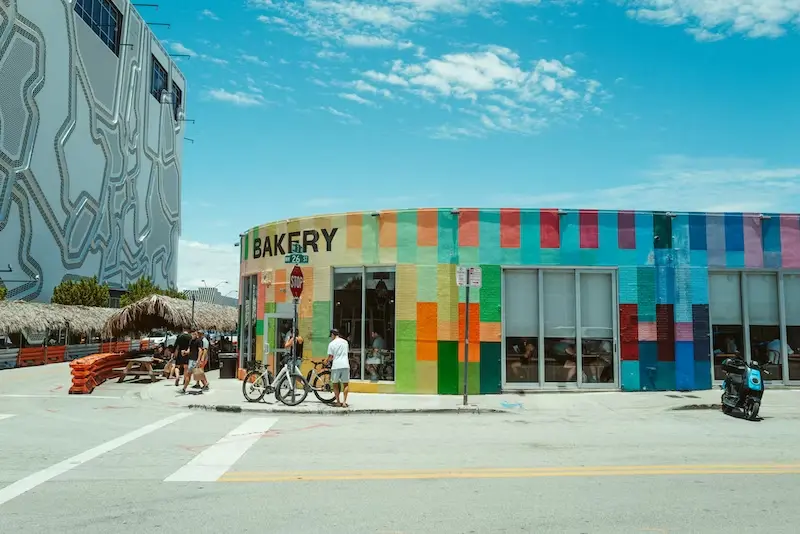 What to Actually Do in Wynwood, Miami's Artsy District