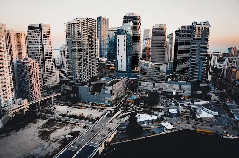 Meet Miami's Culturally Diverse Neighborhoods