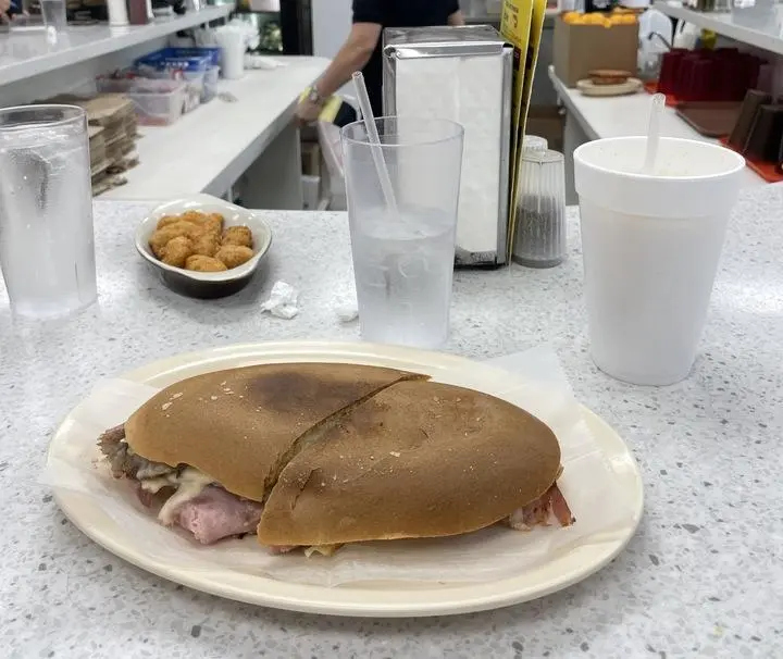 Miami's Best Spots to Get an Authentic Cubano