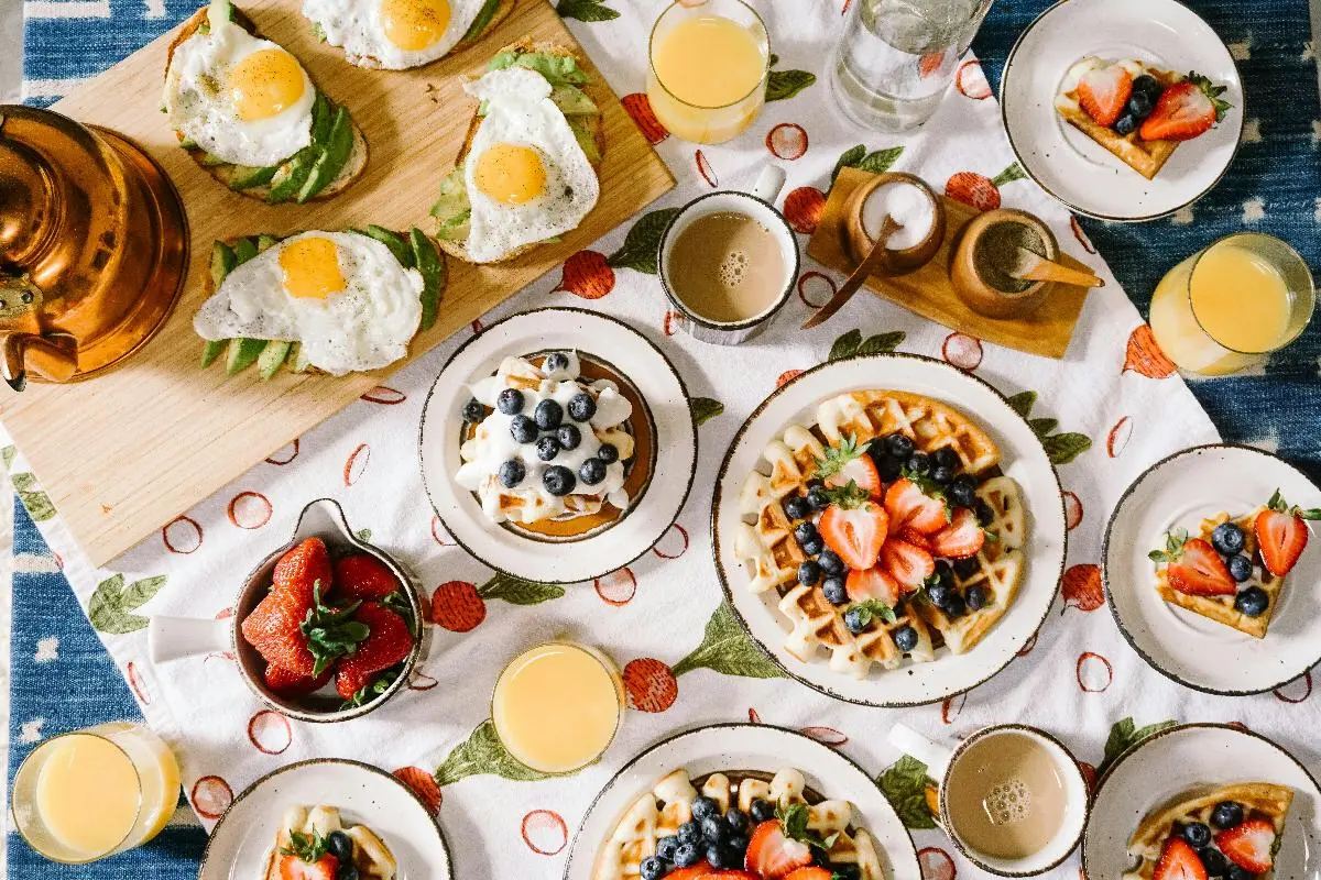 Miami's Best Boozy Brunches: We’re talking Unlimited Mimosas