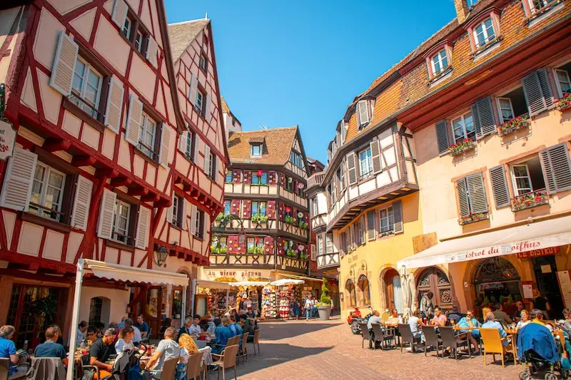 What to Do in Strasbourg: 20 Cool Things to Do in Strasbourg