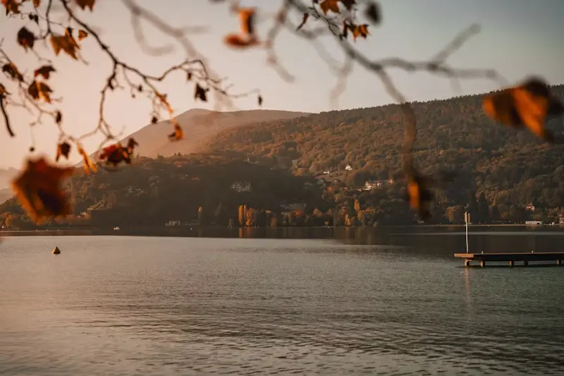 Guida di viaggio di Annecy: Consigli e informazioni per tutte le stagioni