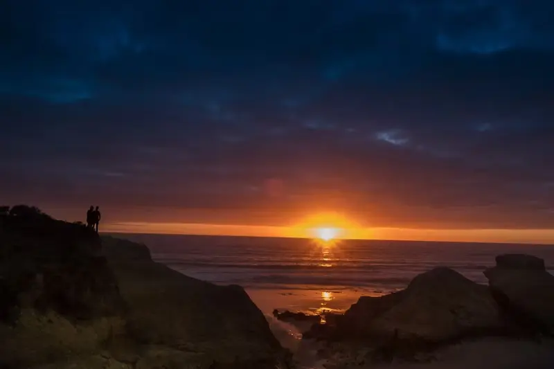 Um Guia Completo das Praias de Faro