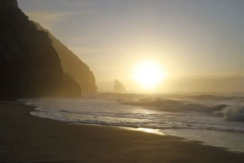 Um Guia Completo das Praias de Faro