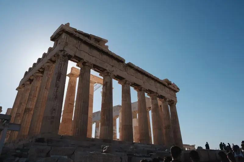 Soggiorno ad Atene con la famiglia: hotel, attività, cibo