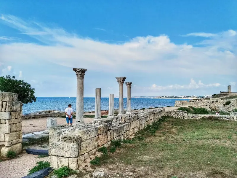 Benvenuti a Plaka, Atene: Il quartiere degli dei