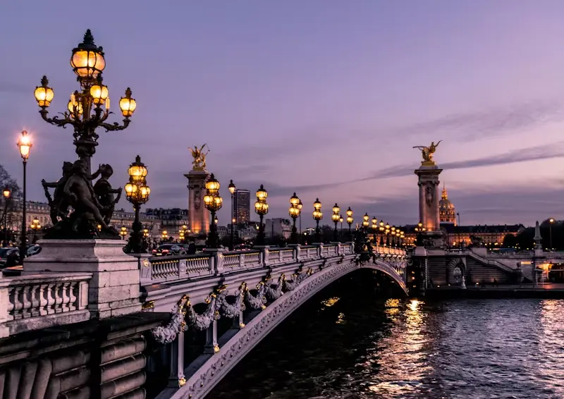 Paris Beyond Olympic Games: Hidden Gems & Local Experiences