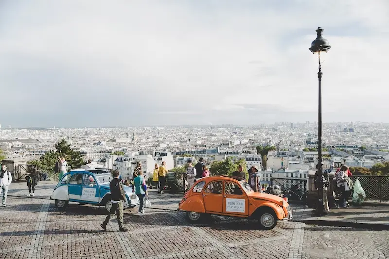 Seguridad en París durante los Juegos Olímpicos de 2024: Guía de seguridad