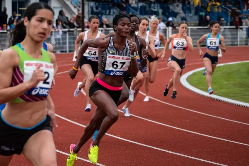 Programme d'athlétisme de Paris 2024 : Liste complète - du 100m au marathon