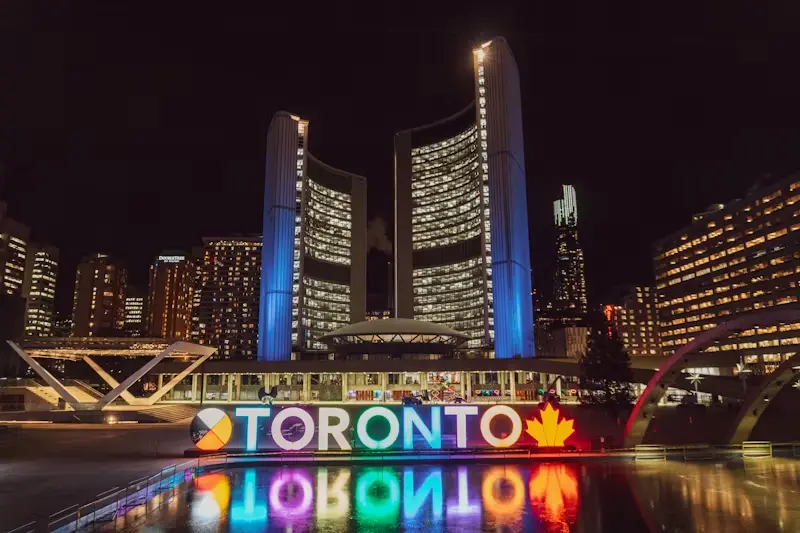 20 leuke dingen om het hele jaar door te doen in Toronto