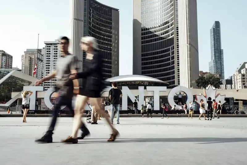 La guida completa per visitare il centro di Toronto