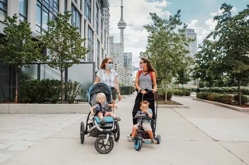 Besuchen Sie Toronto mit Kindern: Lustige Aktivitäten für alle Altersgruppen