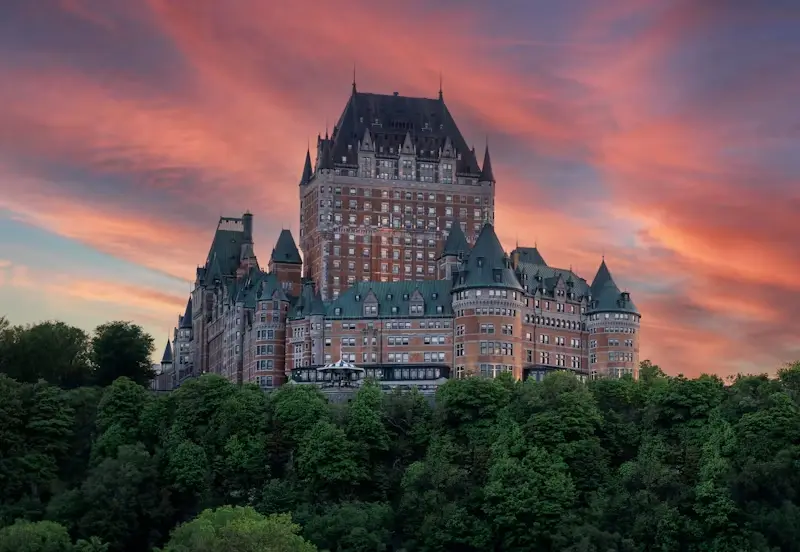 De leukste dingen om te doen in Quebec City voor jongvolwassenen - 2024