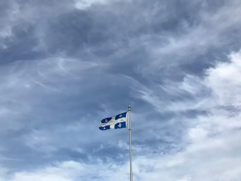 Alles, was Sie über das Wetter in Quebec City wissen sollten