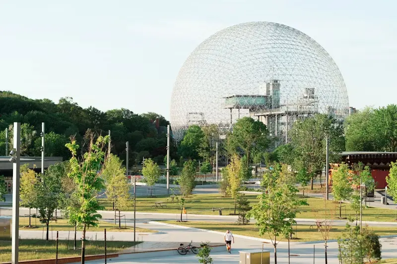 Montréal vaut-elle la peine d'être visitée ? Raisons de visiter la deuxième ville du Canada