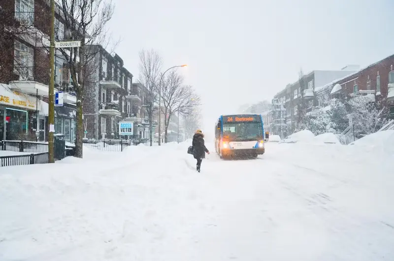 Nannybag - Is it Safe to Travel to Montreal Right Now - 2024 Edition