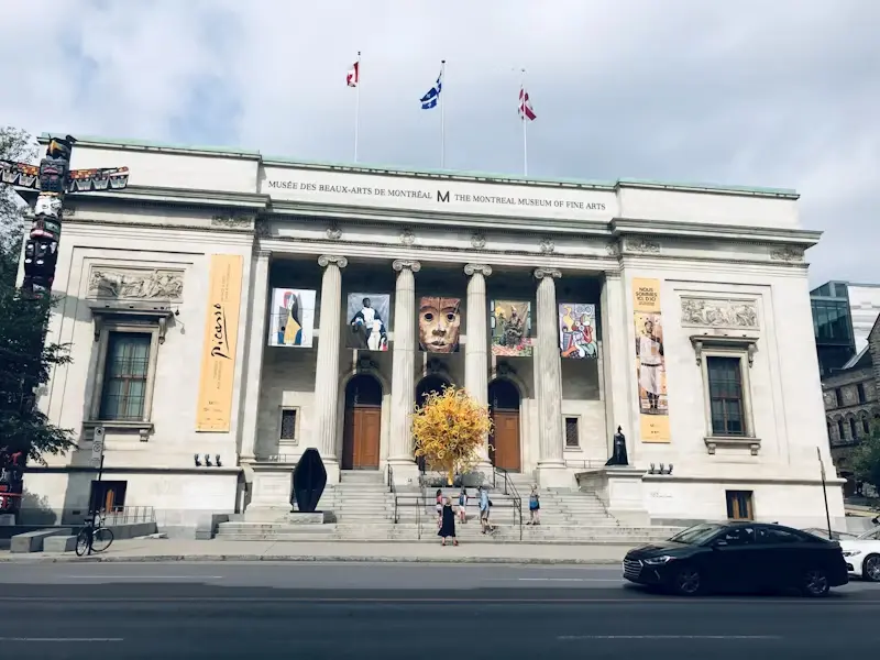 Como preparar o itinerário perfeito para as férias em Montreal