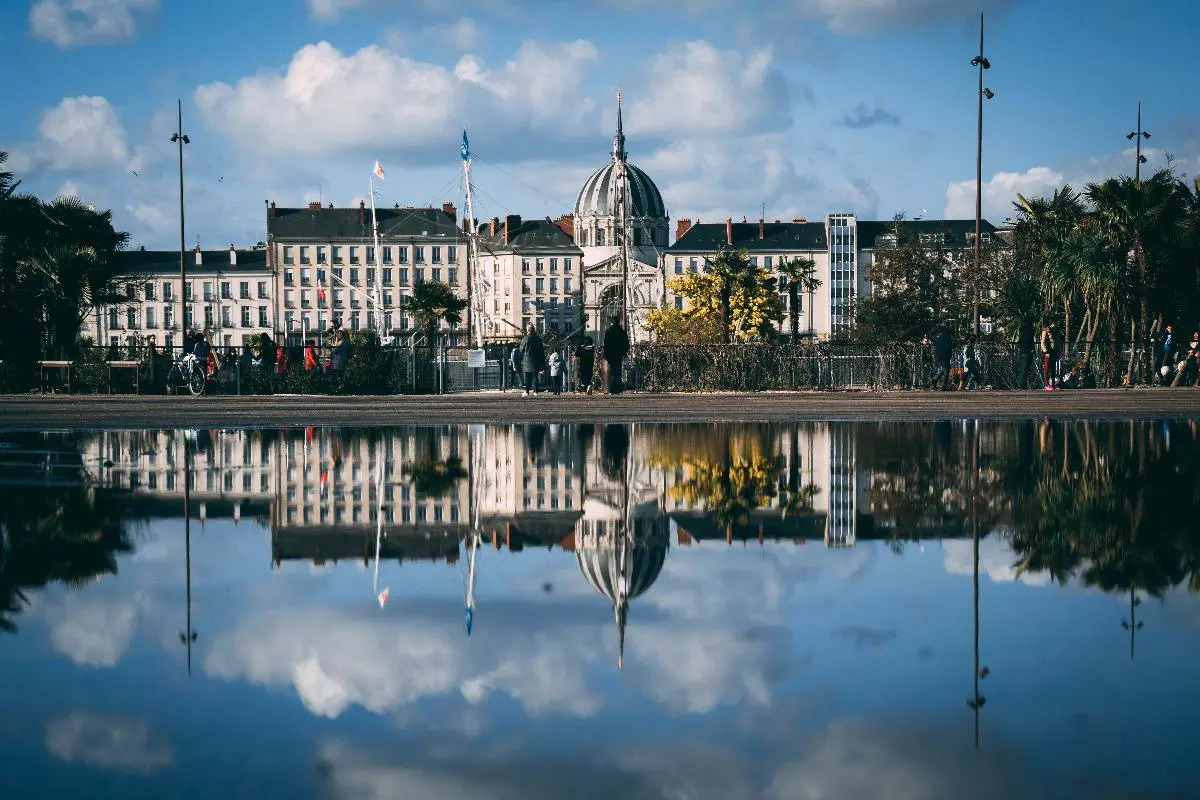 Leitfaden für die Olympischen Spiele 2024 in Nantes: Termine und Tickets