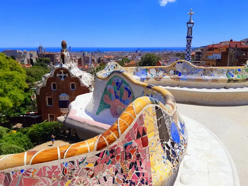 Come preparare l'itinerario perfetto per le vacanze a Barcellona