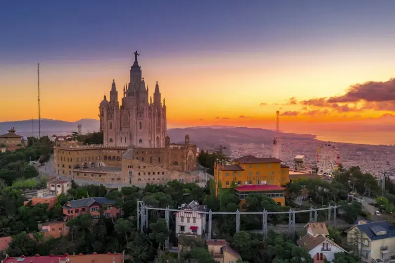 Experience the Real Barcelona: Tips from Locals