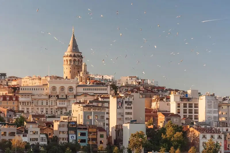 Istanbul Flughafenführer: Transit, Abflug &amp; Ankunft