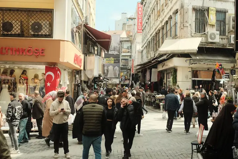 15 Tips You Need to Explore Istanbul's Grand Bazaar in 2024