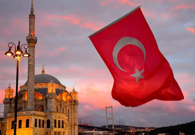 5 expériences uniques que l'on ne peut vivre qu'à Istanbul