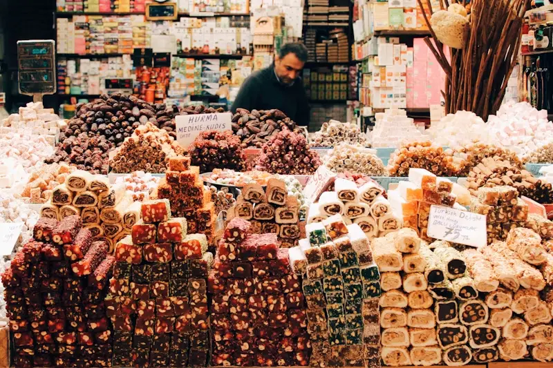 Guia de Istambul: O itinerário ideal para 3 dias a uma semana