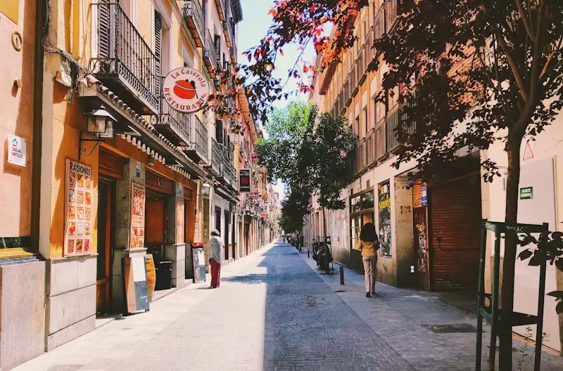 How to Have the Best Time in Madrid on a Tight Budget - 2024