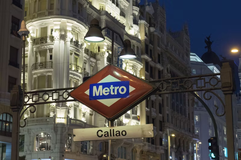 Nannybag - How to Have the Best Time in Madrid on a Tight Budget - 2024