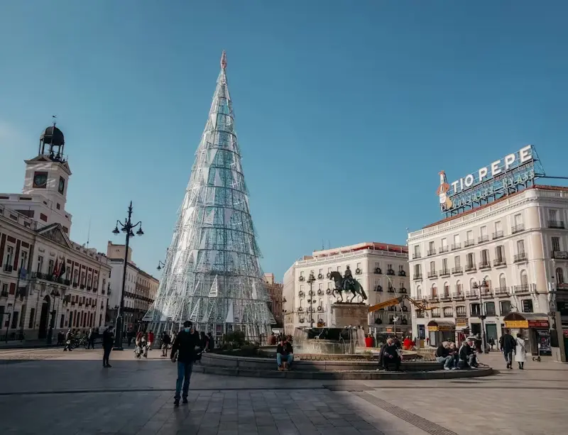 Guida completa ai trasporti pubblici di Madrid: Prezzi e informazioni