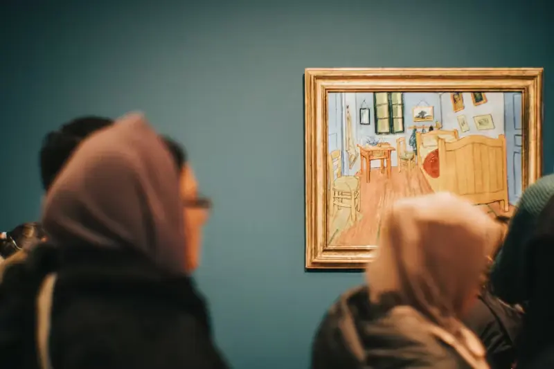 Come sfruttare al meglio il Museo Van Gogh di Amsterdam nel 2024