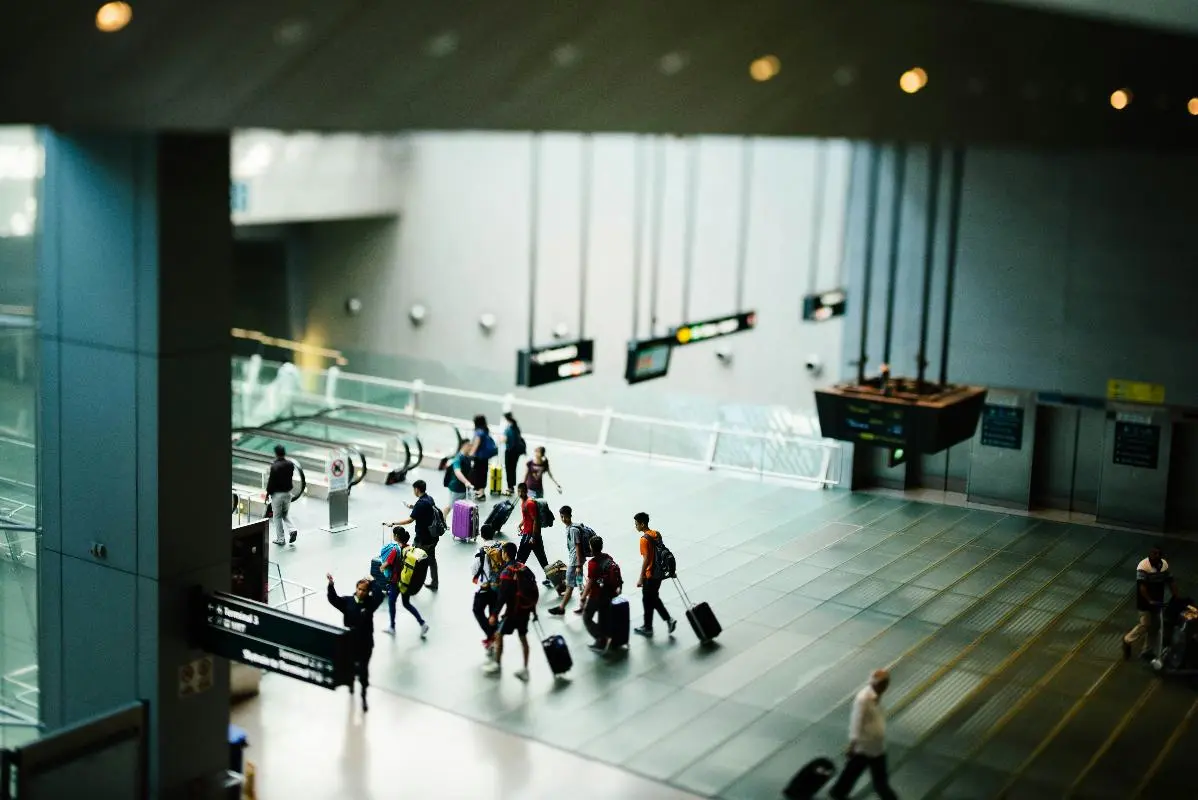 Nannybag - Comment envoyer des bagages en France et vers l’étranger ?