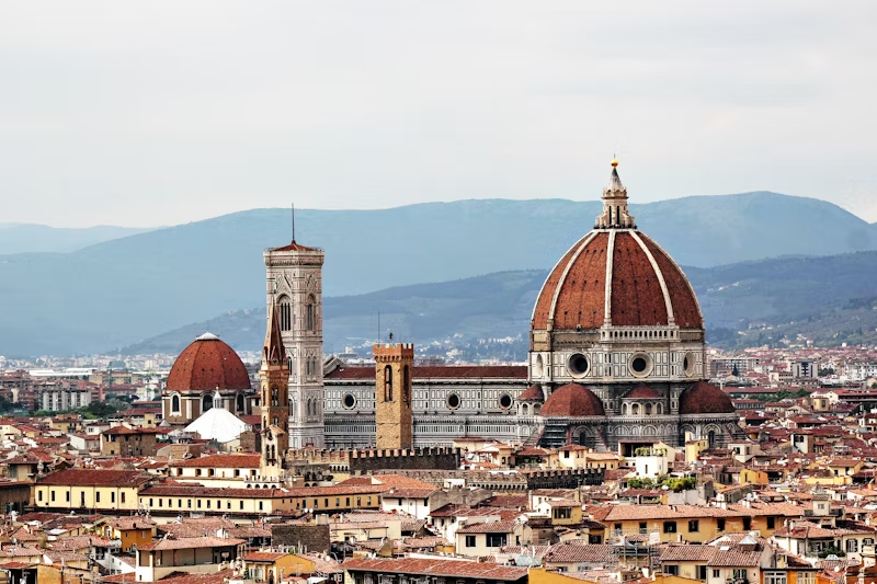 5 Reasons to Visit Florence’s Uffizi Gallery in 2024