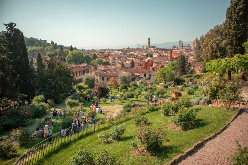 Nannybag - 7 Off-the-track Spots to See in Florence in 2024
