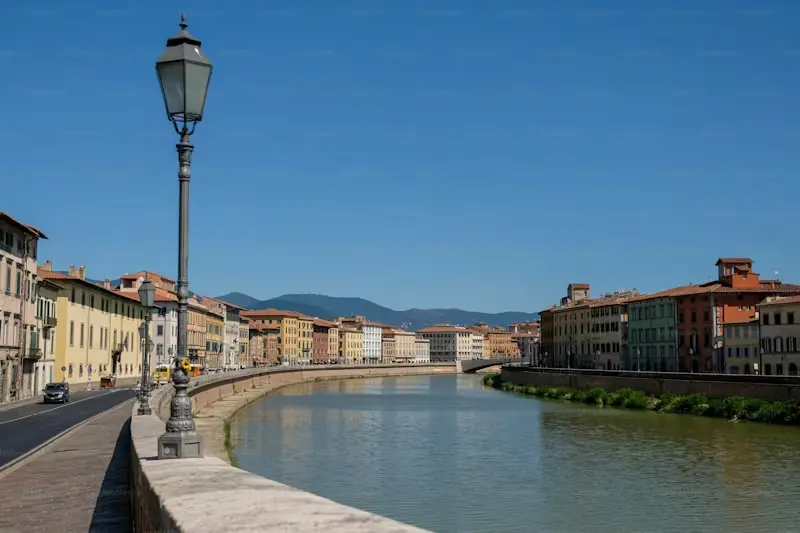 7 Buiten de gebaande paden om te zien in Florence in 2024