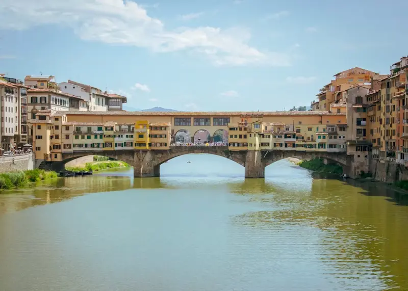 Waar kun je bagageopslag vinden in Florence?