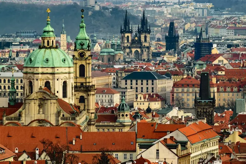 10 Tips to Visit Prague with Complete Peace of Mind