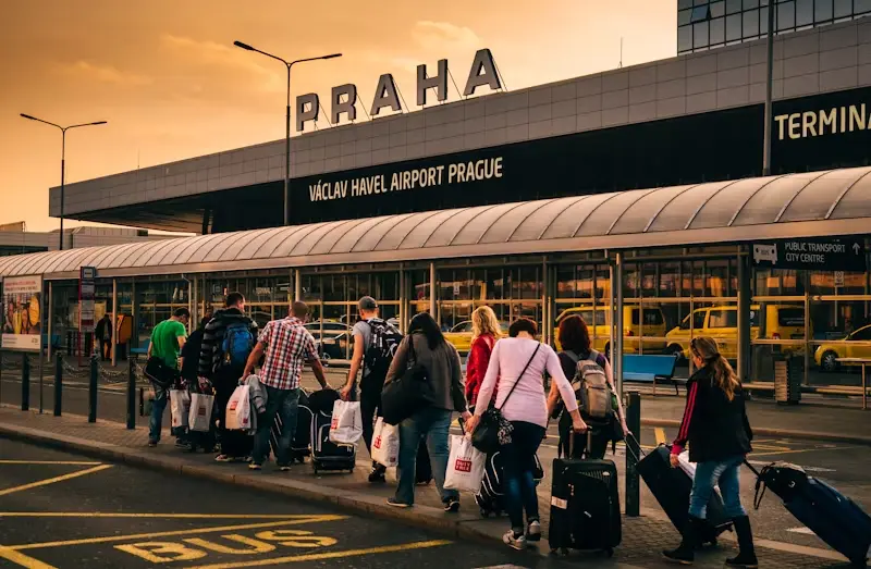 How to Book the Best Luggage Storage in Prague