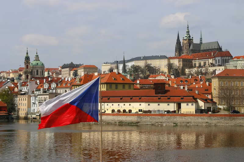 How to Spend a Nice Weekend in Prague on a Budget