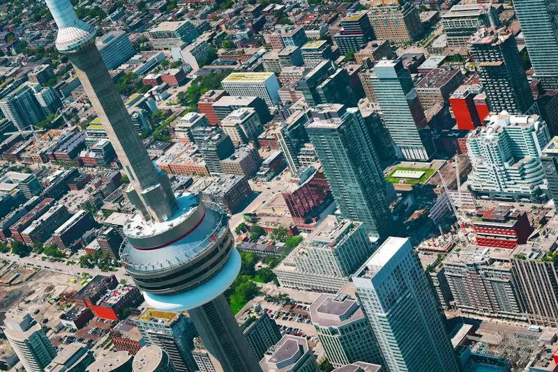 Qual è il miglior servizio di deposito bagagli a Toronto?