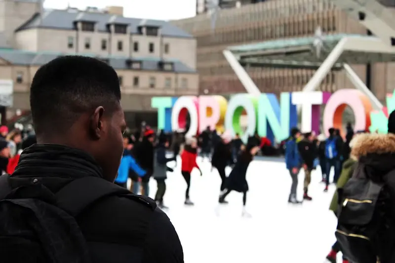 Was ist der beste Gepäckaufbewahrungsdienst in Toronto?